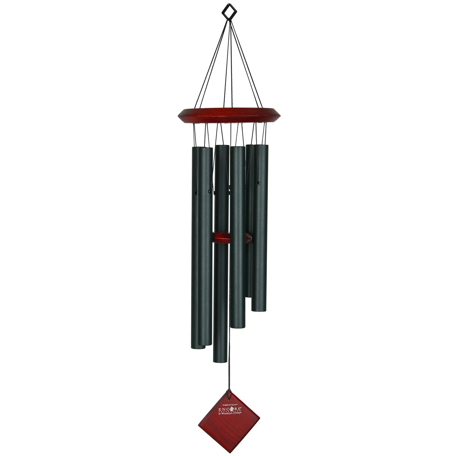 Encore® Chimes of Pluto - Evergreen