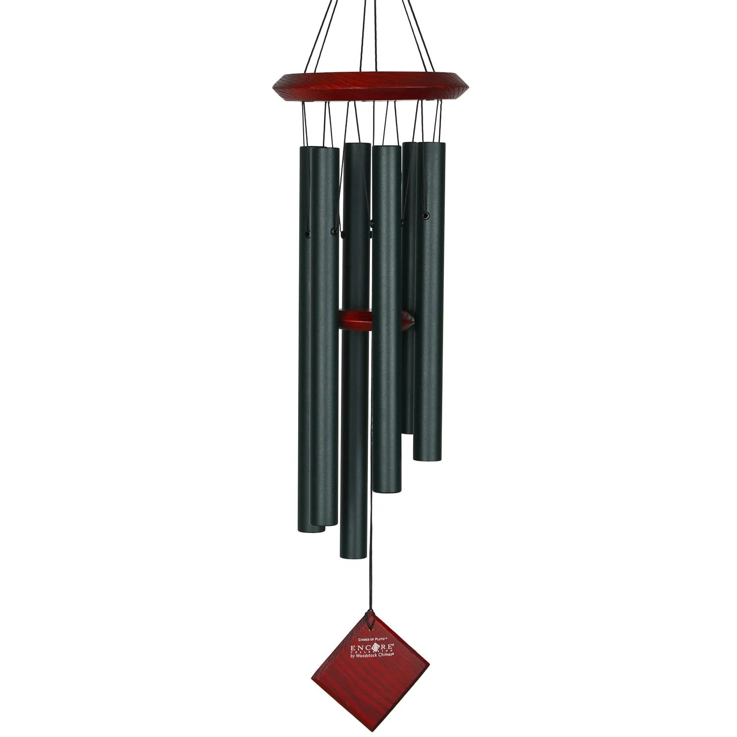 Encore® Chimes of Pluto - Evergreen