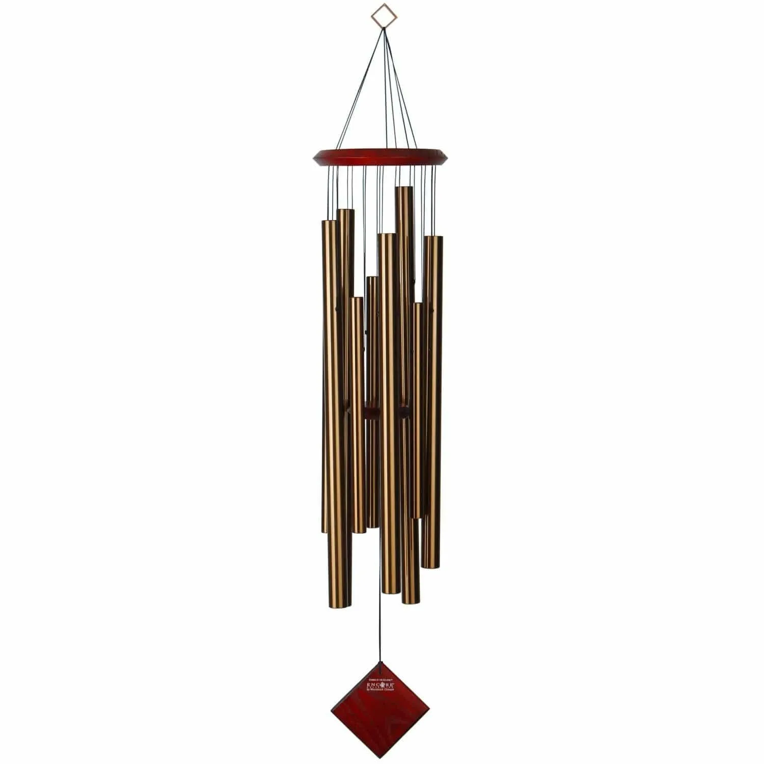 Encore Chimes of the Eclipse - Bronze
