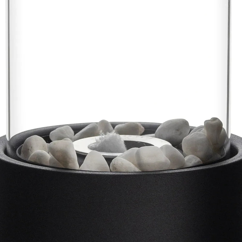 Eternal Living Portable Tabletop Fire Pit - Perfect for Gatherings
