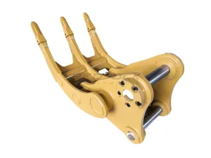 EXCAVATOR RAKE GP-GP (DB LINKAGE 36")