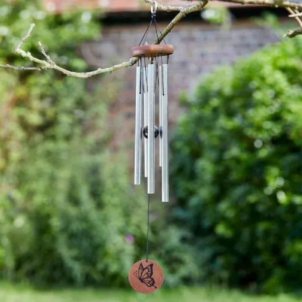 Flamboya Classic Wind Chime