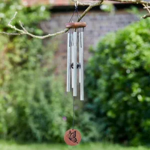 Flamboya Classic Wind Chime
