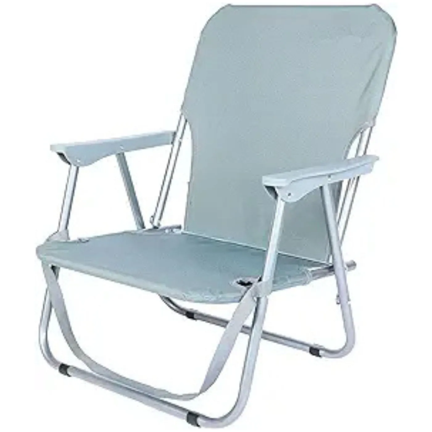 FOLDING BEACH CHAIR