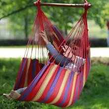 for Xmas Gift Hanging Chair Outdoor Furniture Hammocks