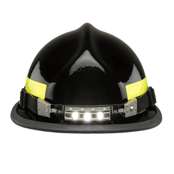 FoxFury Discover White LED Helmet Light