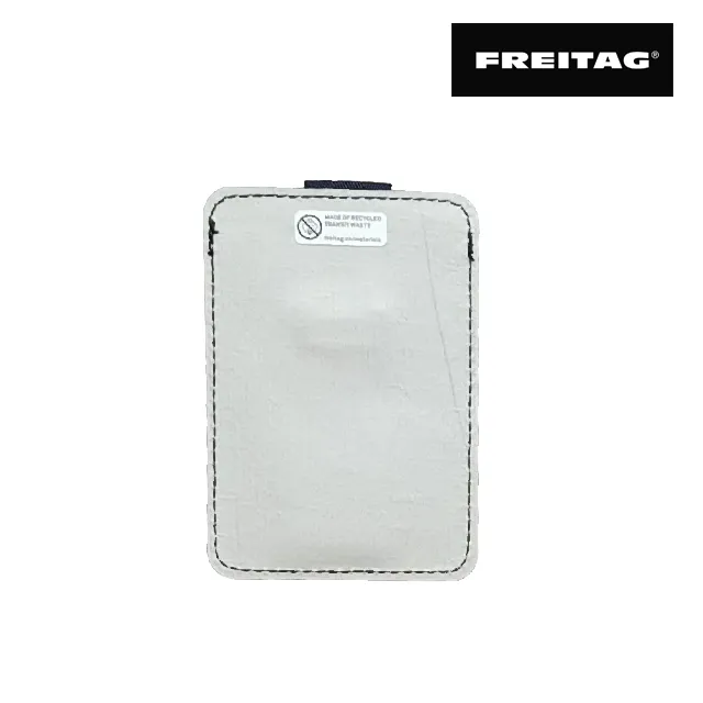 FREITAG Card Holder: F380 Justin K40202
