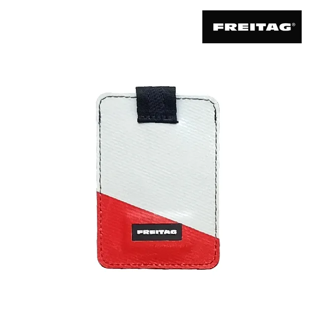 FREITAG Card Holder: F380 Justin K40202