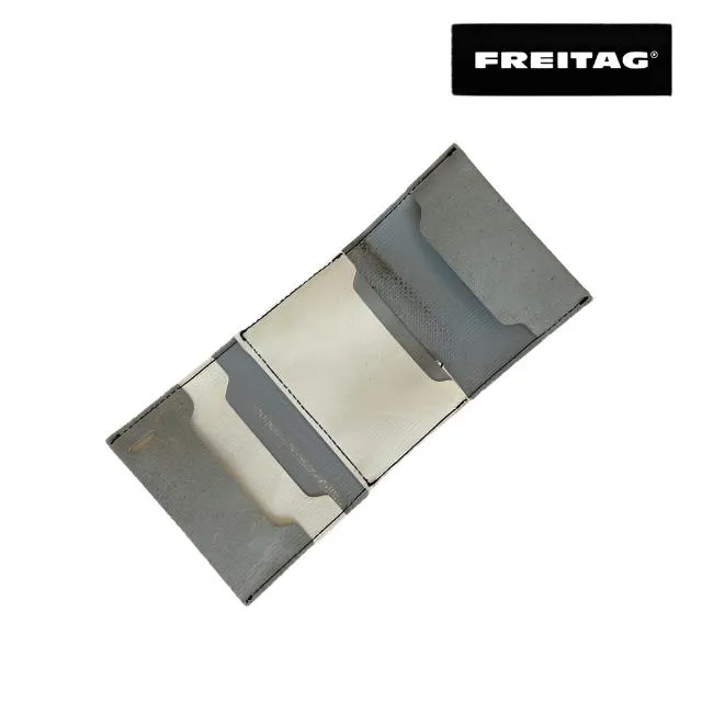 Freitag Credit Card Wallet : F54 Brandon K20206