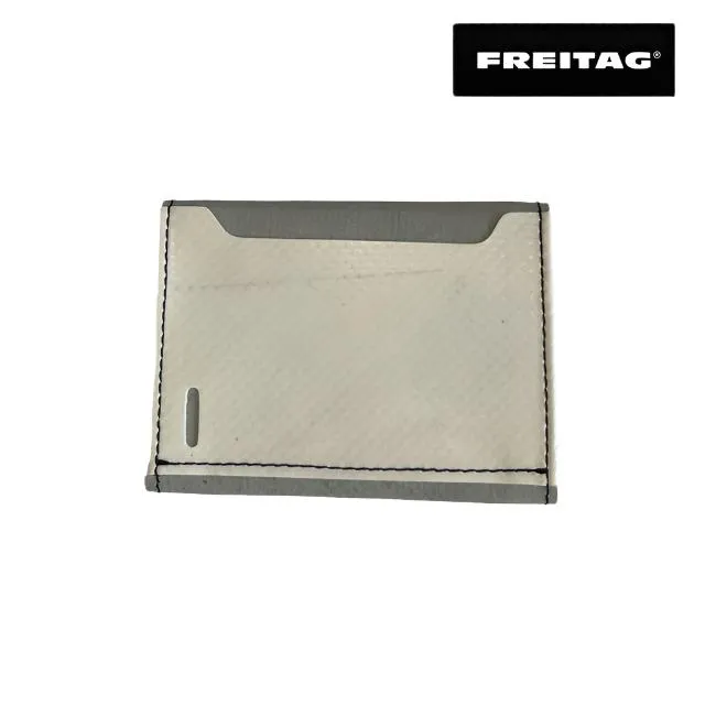 Freitag Credit Card Wallet : F54 Brandon K20206