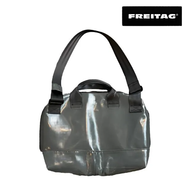 FREITAG Laptop Bag M: F304 Moss K20203