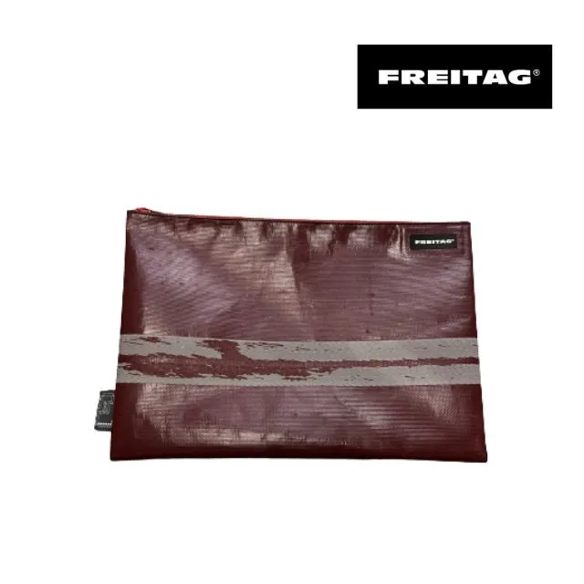 FREITAG Pouch L: F08 Dan P30304