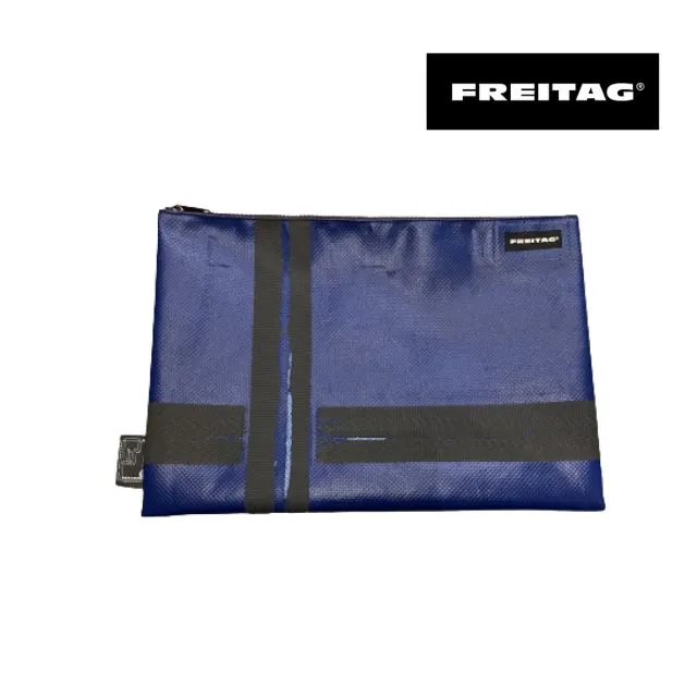 FREITAG Pouch L: F08 Dan P30305