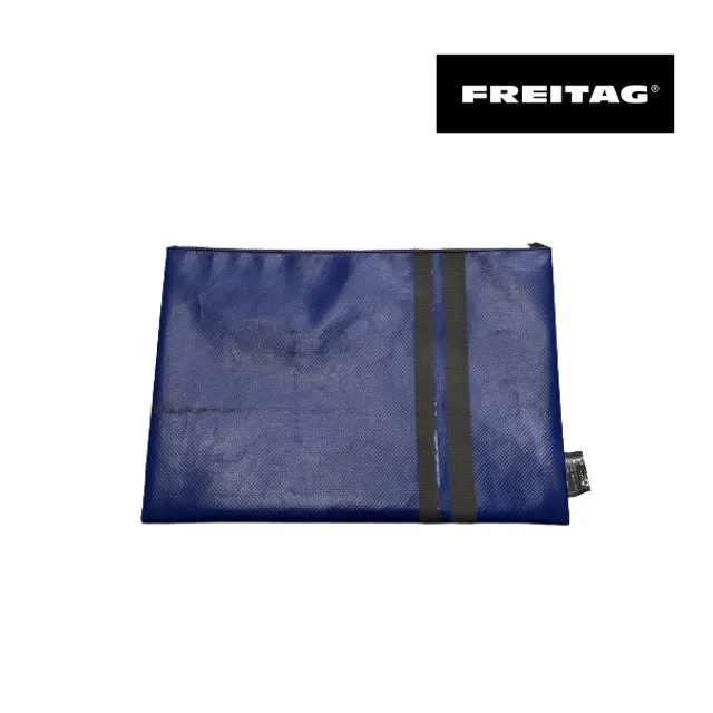 FREITAG Pouch L: F08 Dan P30305