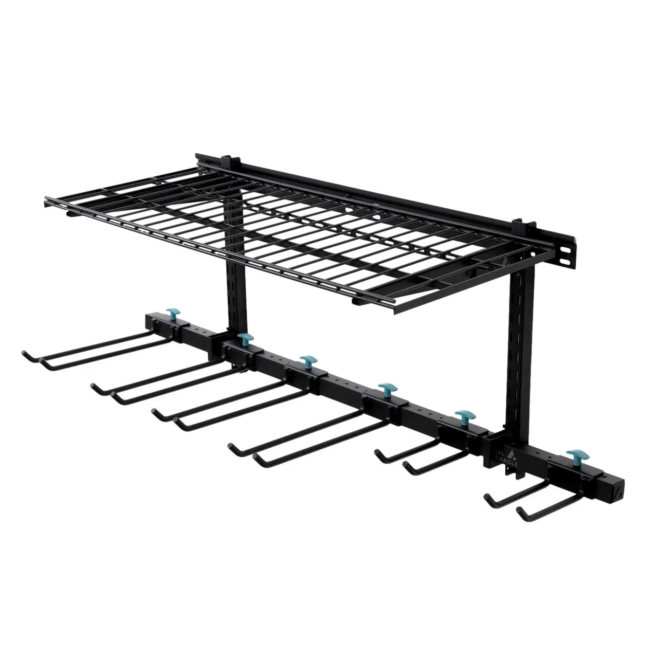 G-Tool   Shelf | Adjustable Wall Storage System | Holds 300 lbs