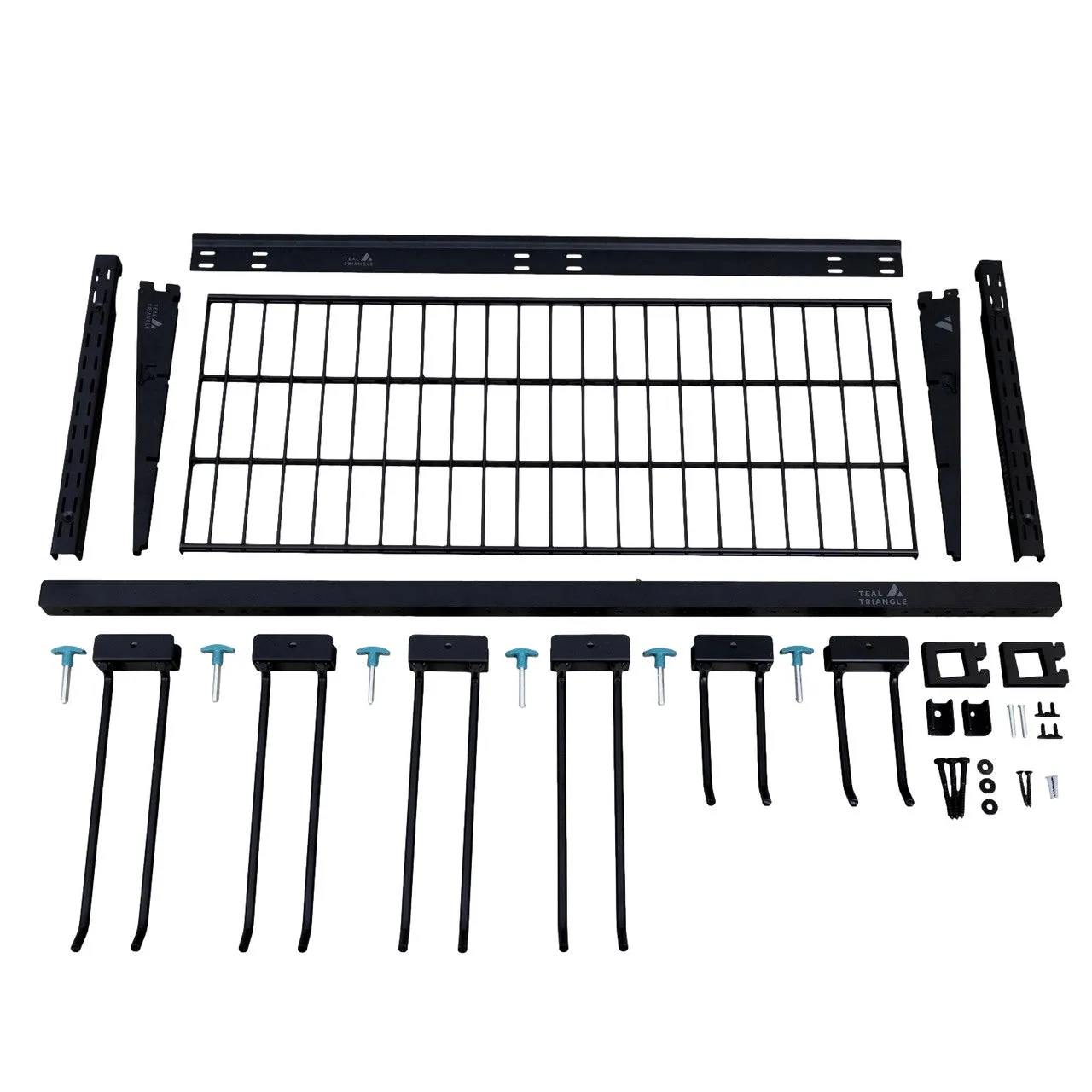 G-Tool   Shelf | Adjustable Wall Storage System | Holds 300 lbs