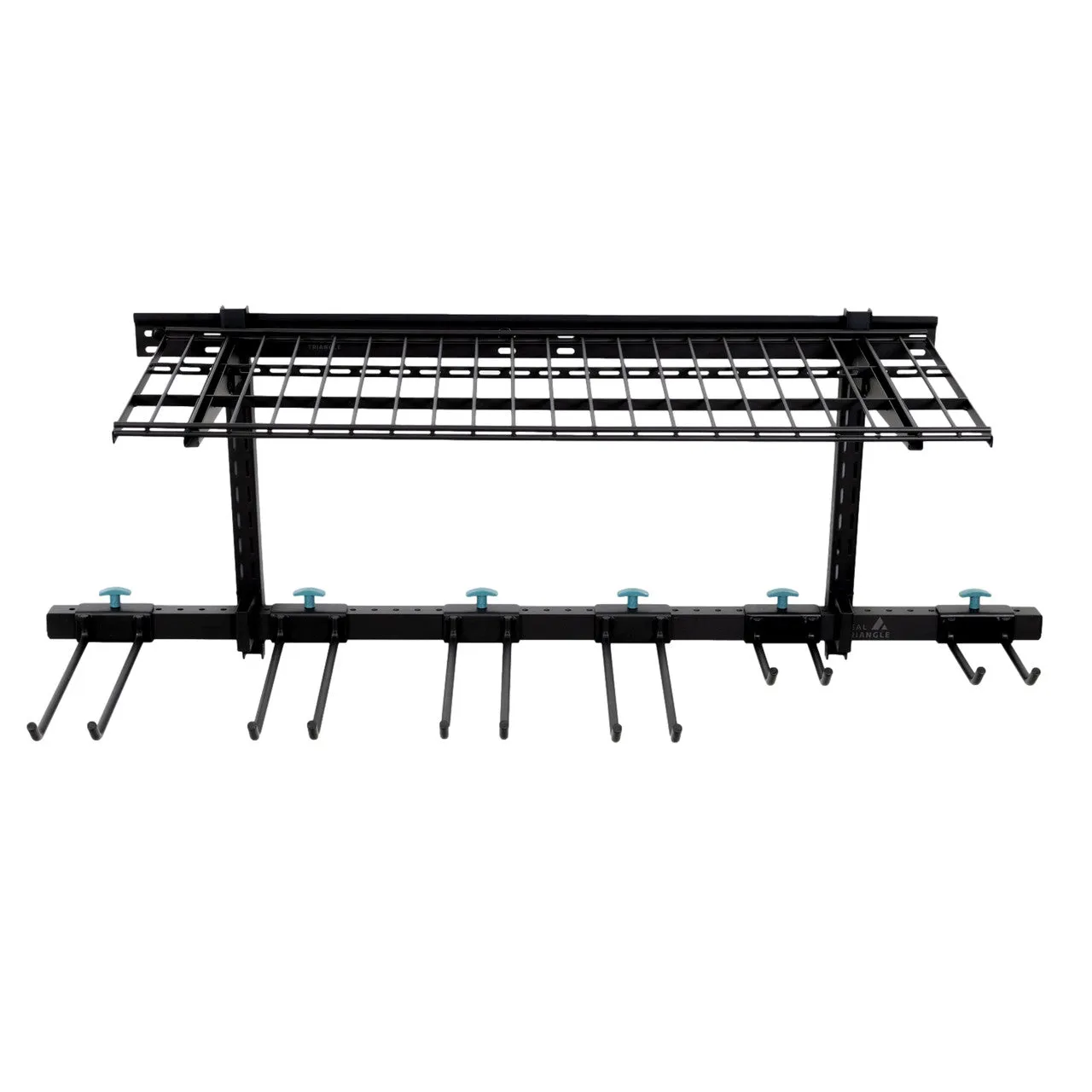 G-Tool   Shelf | Adjustable Wall Storage System | Holds 300 lbs