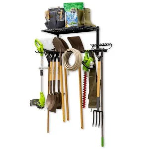 G-Tool   Shelf | Adjustable Wall Storage System | Holds 300 lbs
