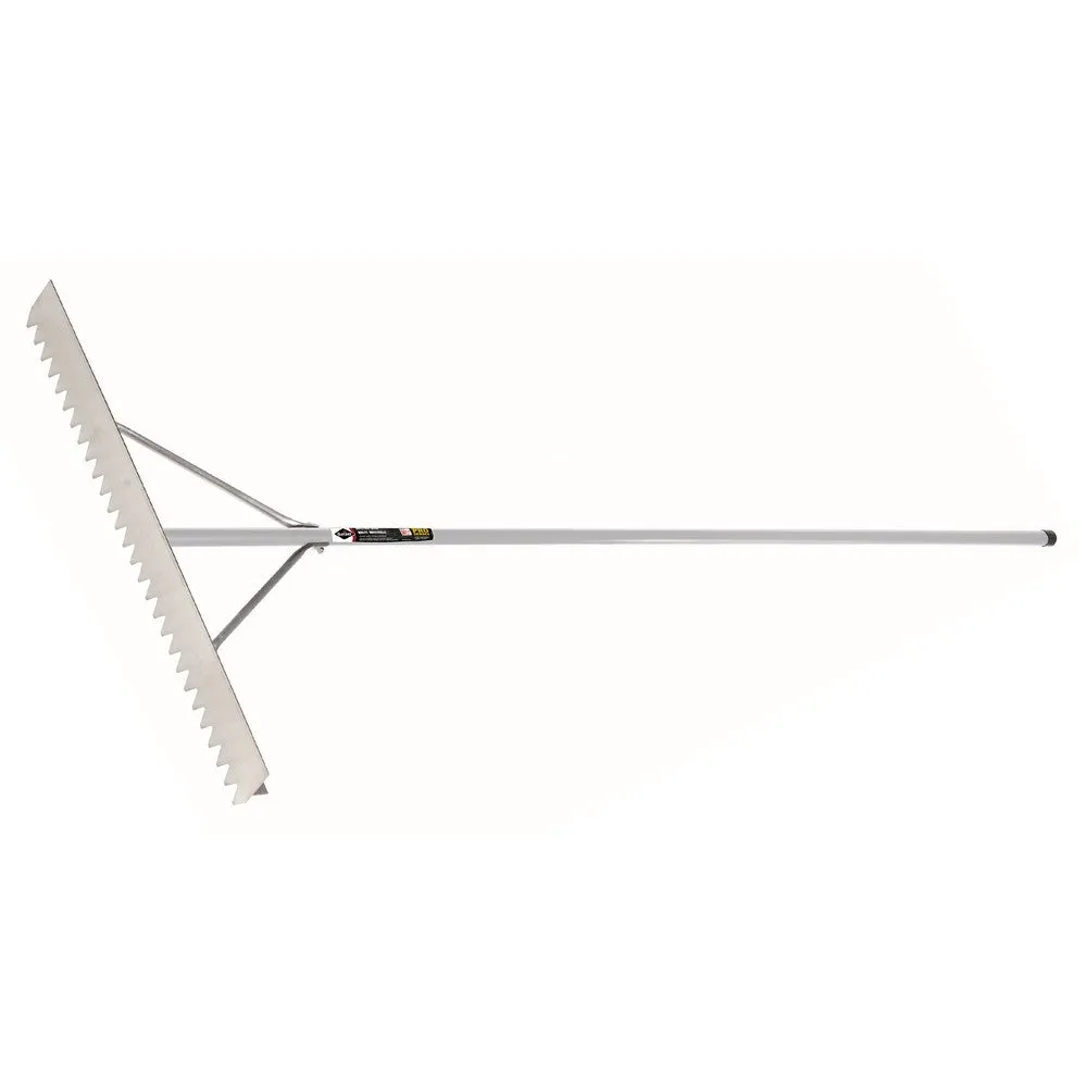 Garant EAAL36 Asphalt Rake