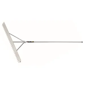 Garant EAAL36 Asphalt Rake
