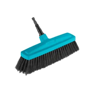 GARDENA combisystem House Broom (Excl Handle)
