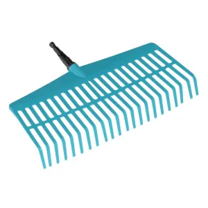 GARDENA combisystem Lawn Rake (Excl Handle)
