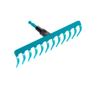 GARDENA combisystem Rake (Excl Handle)