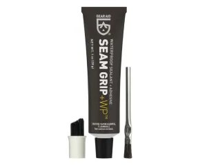 GEAR AID SEAM GRIP WATERPROOF SEALANT & ADHESIVE