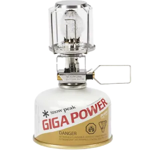 Gigapower Lantern Auto