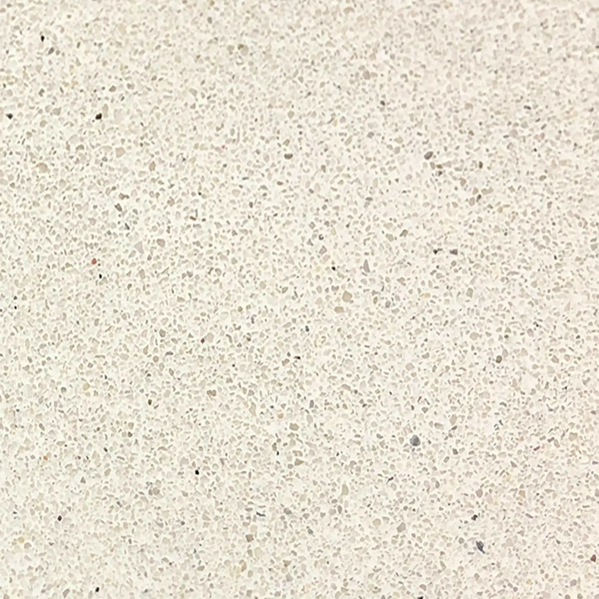 Gravity 36" W White Round Concrete Match Lit Natural Gas Fire Pit - SD-FP-GRAV-3616-WHT-ML by Starfire Designs