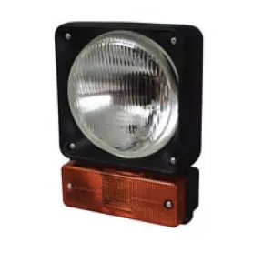 Headlamp Dip/Main/Side/Indicator RHD Bx1