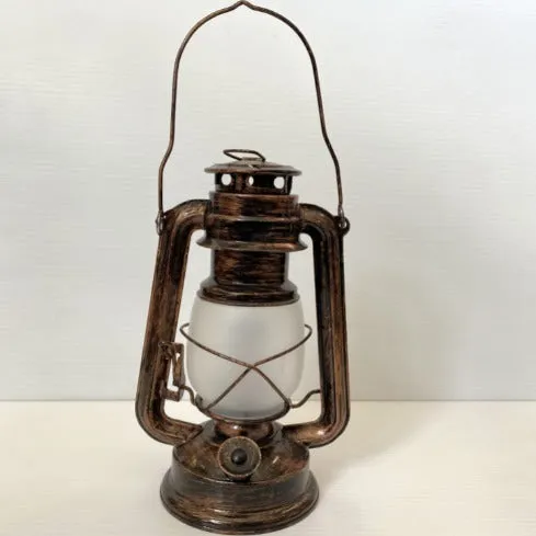 Home Decor - LED Lanterns