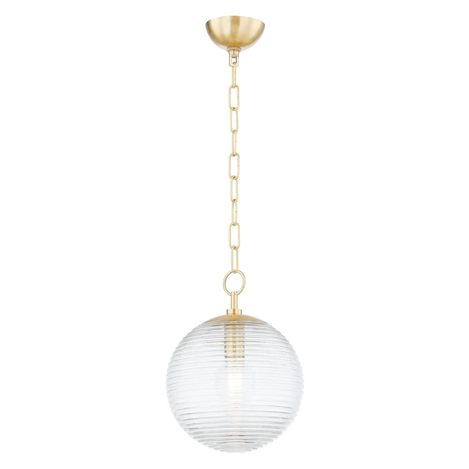 Home Ec. x Mitzi Sara Pendant