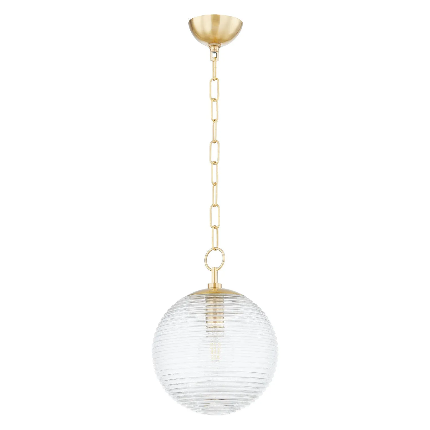 Home Ec. x Mitzi Sara Pendant