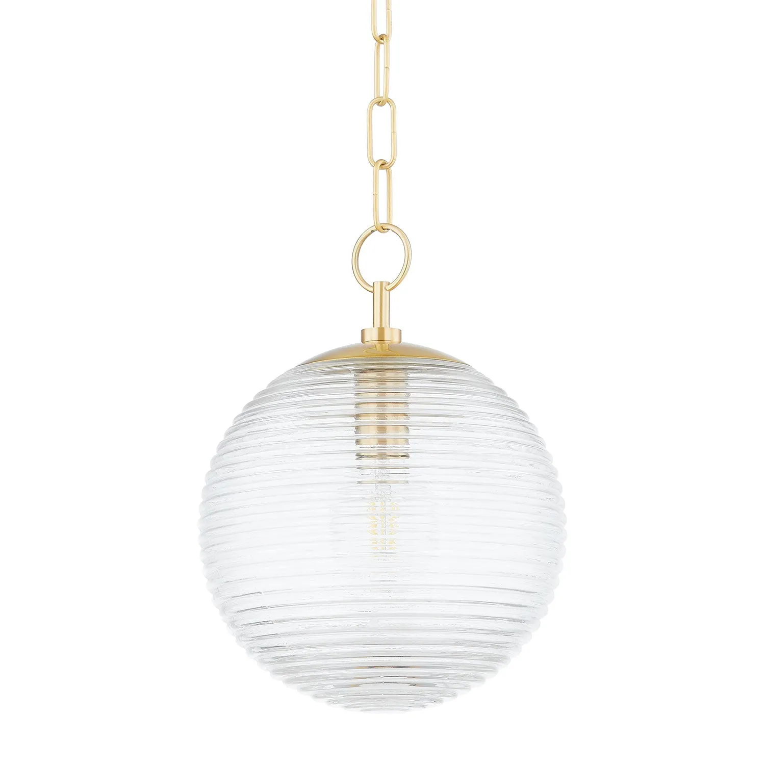 Home Ec. x Mitzi Sara Pendant