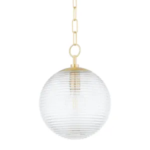 Home Ec. x Mitzi Sara Pendant