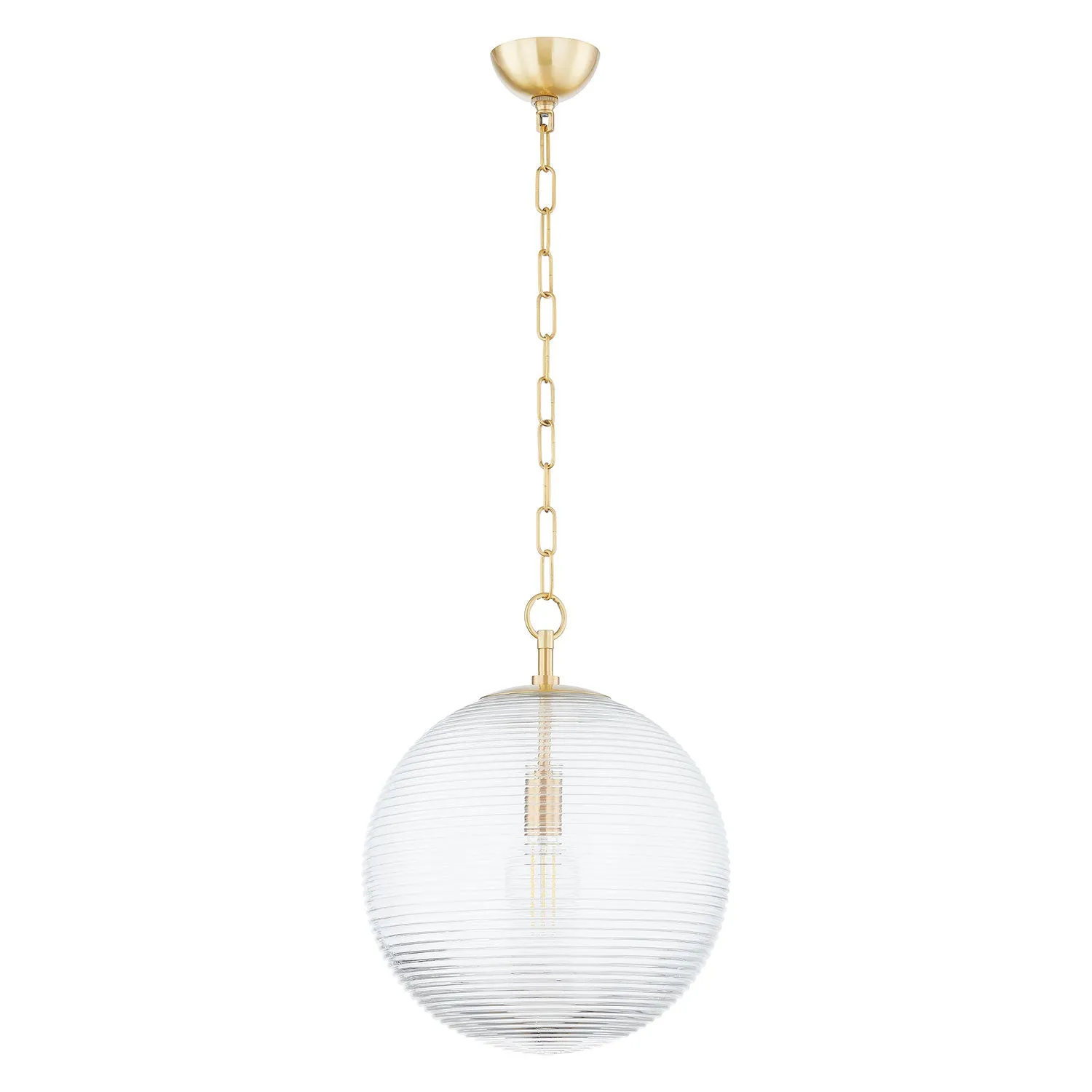 Home Ec. x Mitzi Sara Pendant