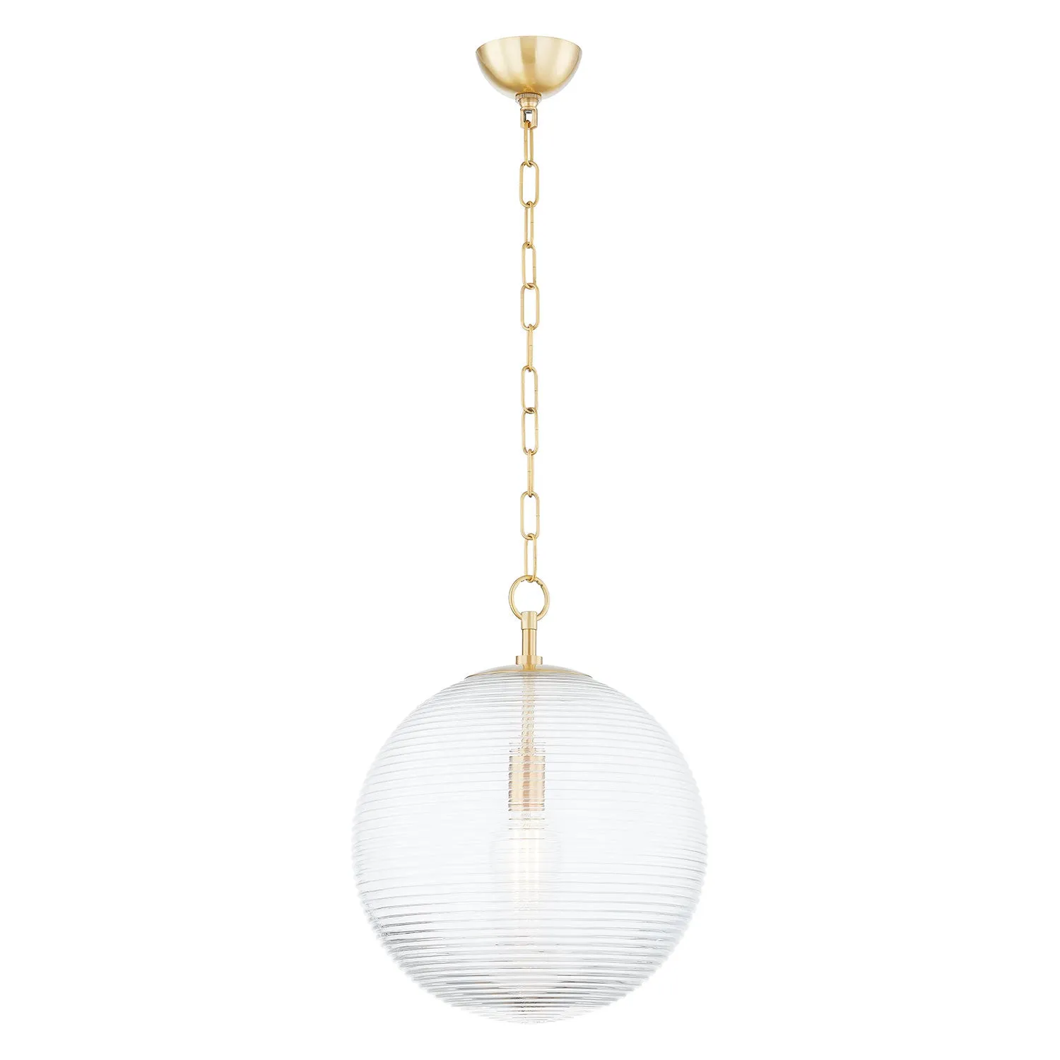 Home Ec. x Mitzi Sara Pendant