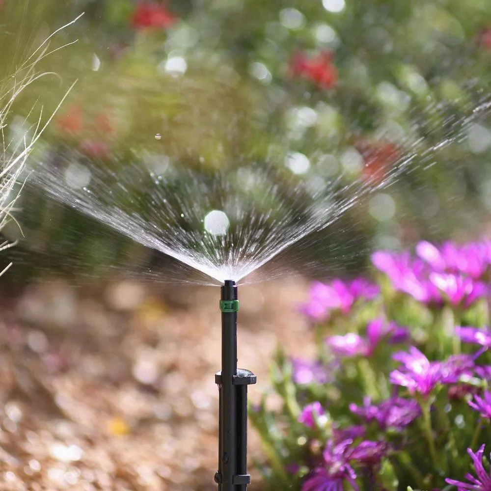 Hozelock 180 Degree Micro Sprinkler (Pack of 12) 2791