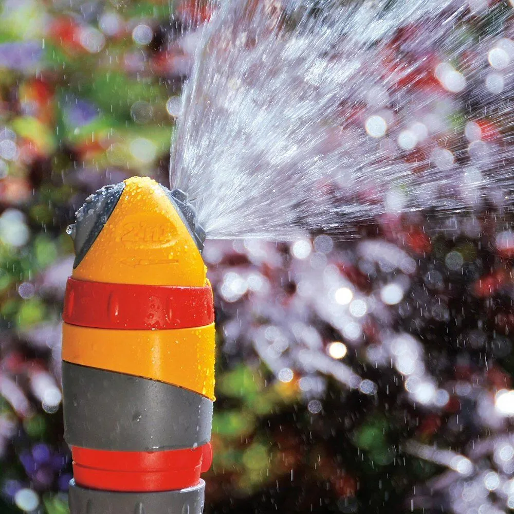 Hozelock Round Sprinkler Pro 314m²
