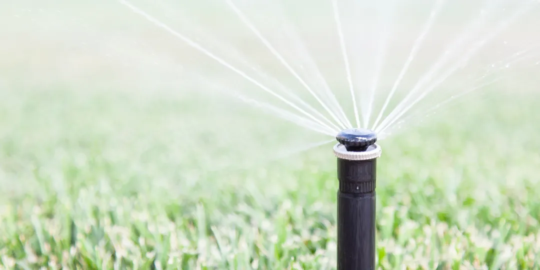 Hunter MP1000 Series MP Rotator Sprinkler Nozzles - Female (2.5m-4.5m)