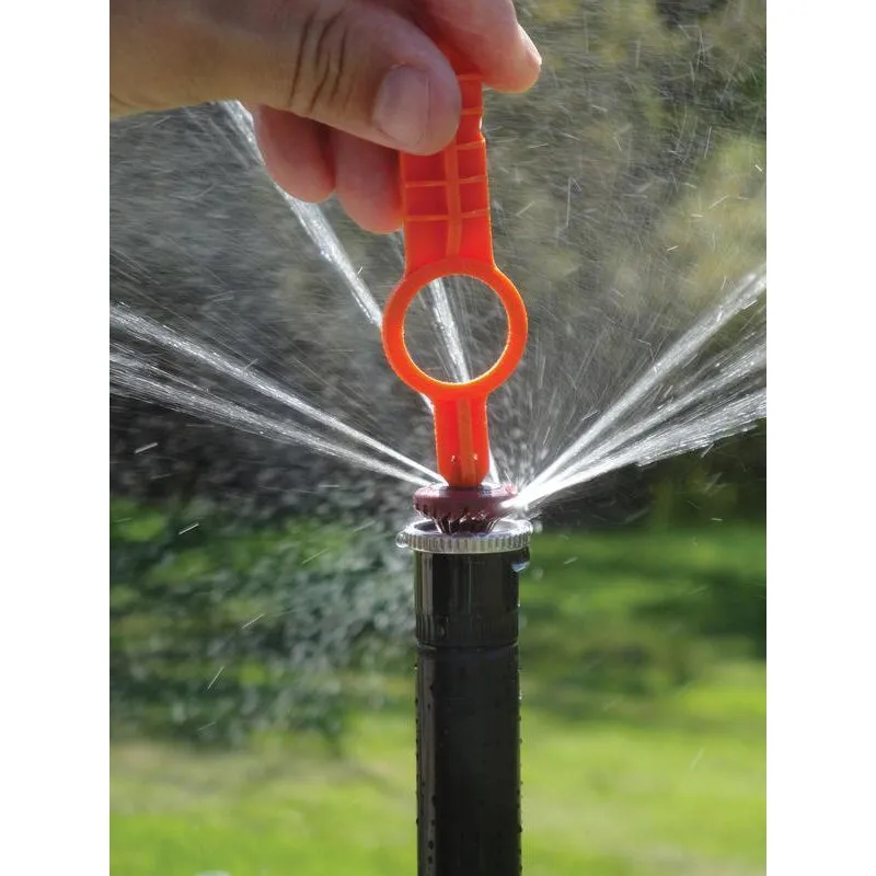 Hunter MP1000 Series MP Rotator Sprinkler Nozzles - Female (2.5m-4.5m)