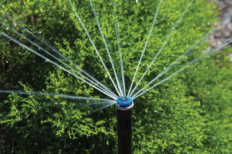 Hunter MP1000 Series MP Rotator Sprinkler Nozzles - Female (2.5m-4.5m)