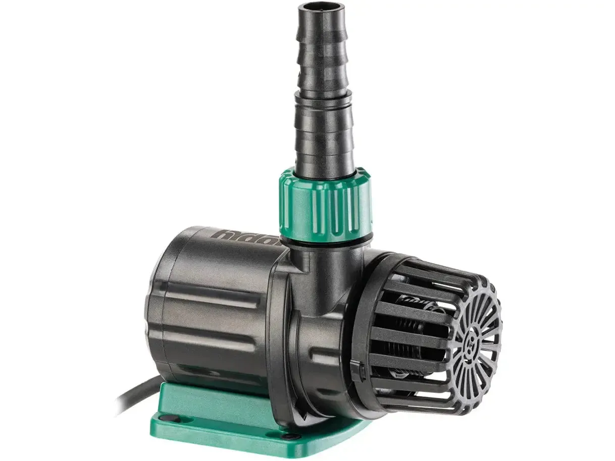 Hydor-Pompa Seltz D 2700 Dc Pond Eu