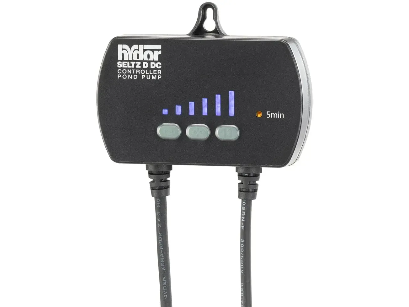 Hydor-Pompa Seltz D 2700 Dc Pond Eu