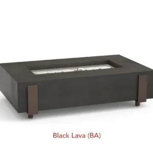 Iron Saddle Firetable