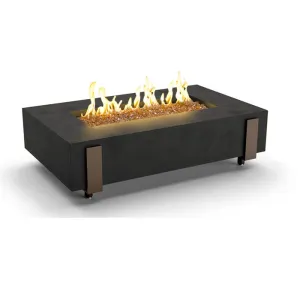 Iron Saddle Firetable