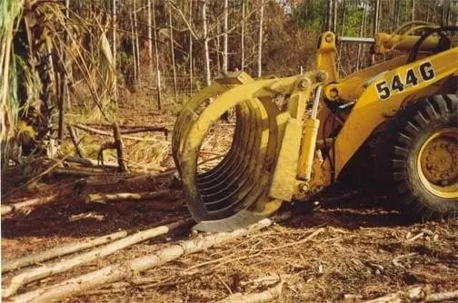 Kenco Brush Rake