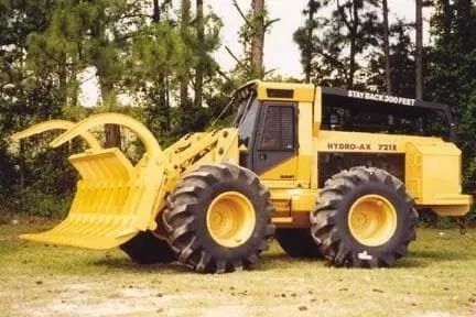 Kenco Brush Rake