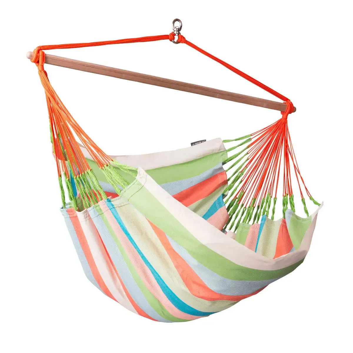 LA SIESTA Domingo Comfort Hammock Chair (W 115 cm)